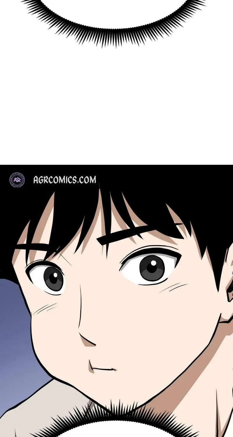 One Step Divine Fist Chapter 12 page 82 - 
