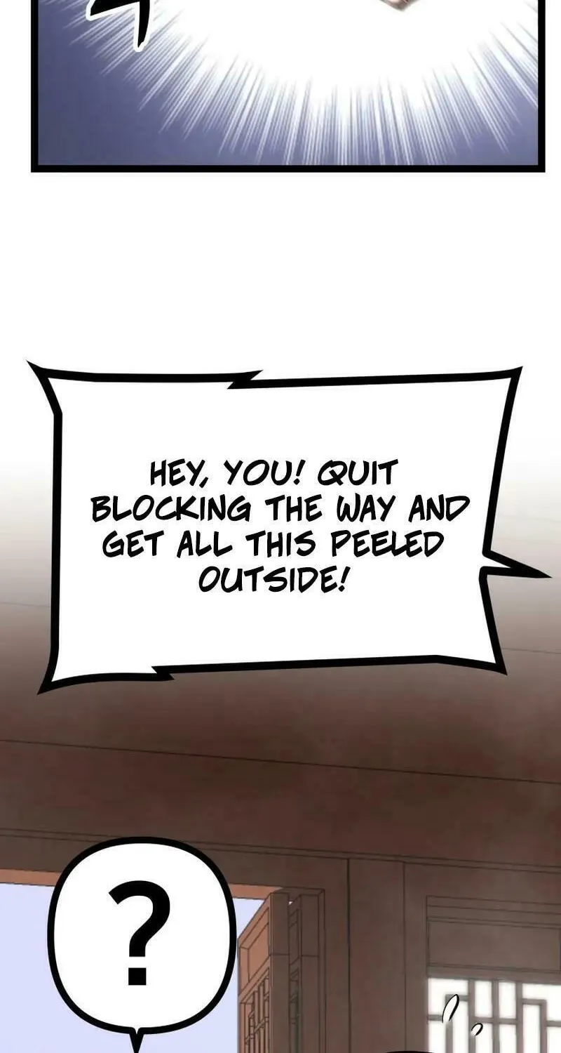 One Step Divine Fist Chapter 12 page 87 - 
