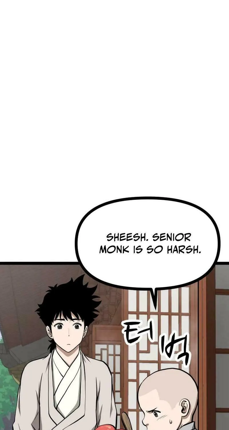 One Step Divine Fist Chapter 12 page 90 - 
