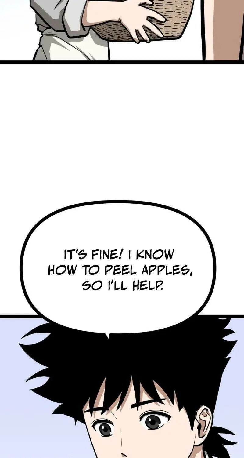 One Step Divine Fist Chapter 12 page 96 - 
