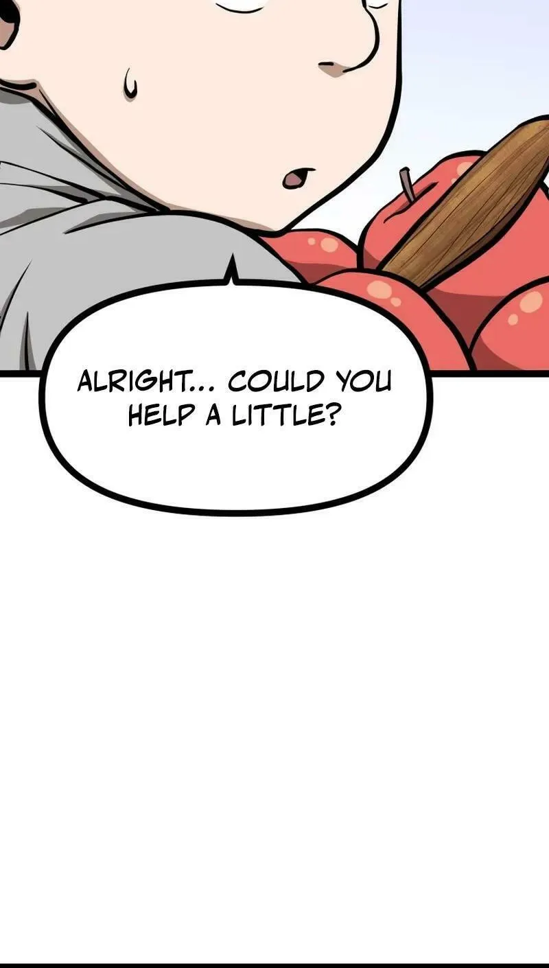One Step Divine Fist Chapter 12 page 99 - 
