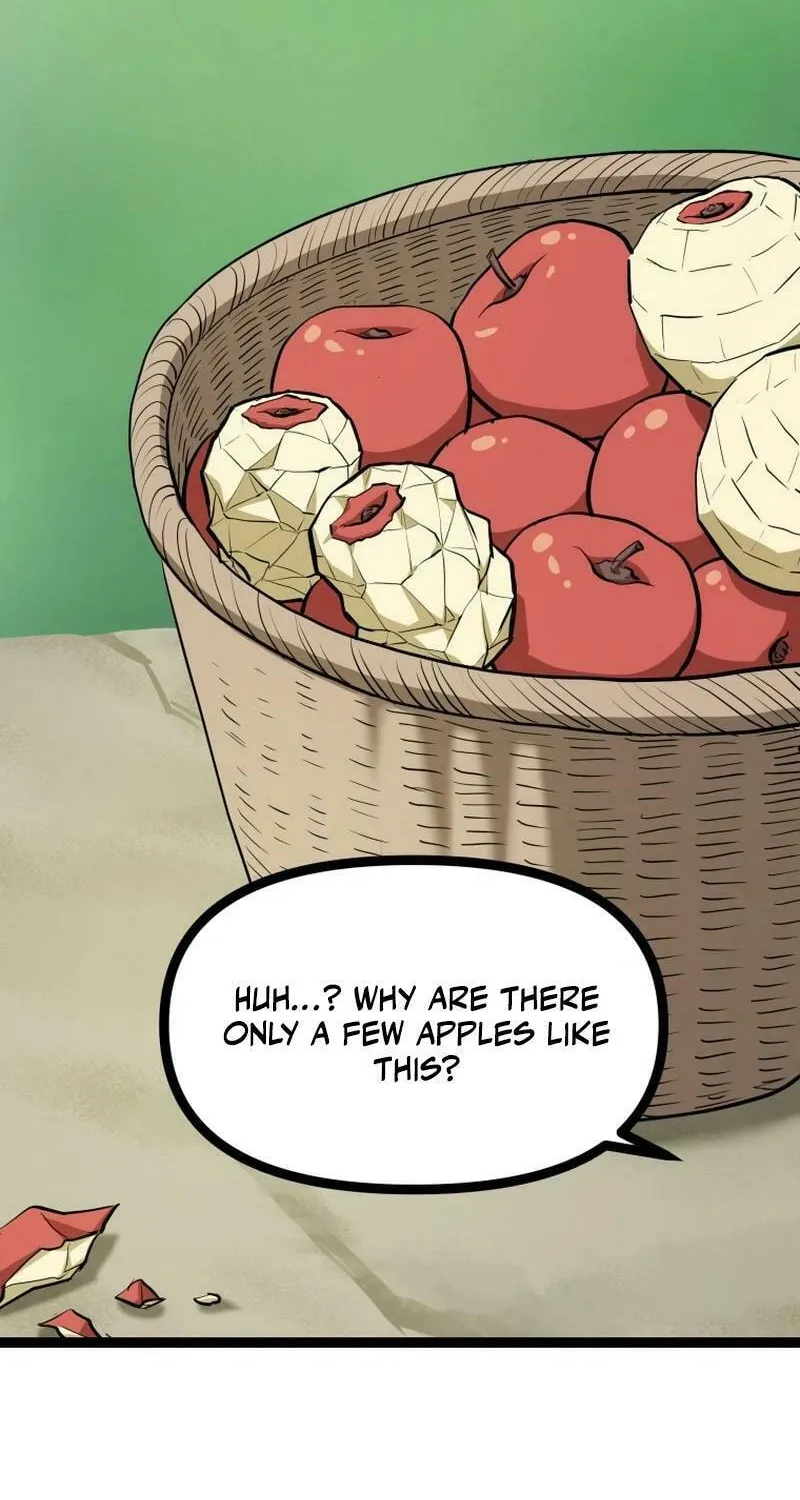 One Step Divine Fist Chapter 13 page 2 - 