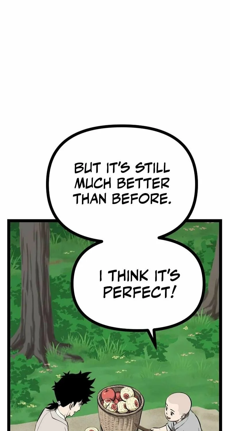 One Step Divine Fist Chapter 13 page 101 - 