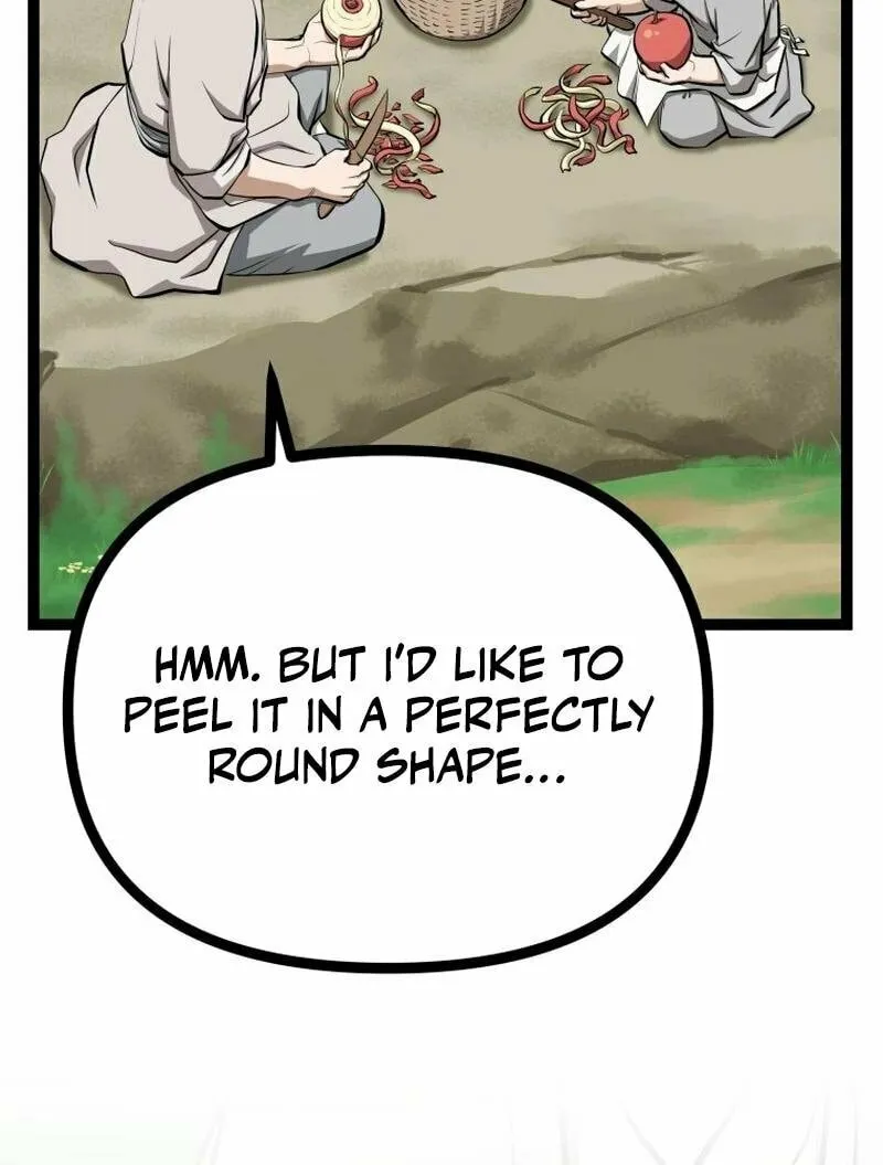 One Step Divine Fist Chapter 13 page 102 - 