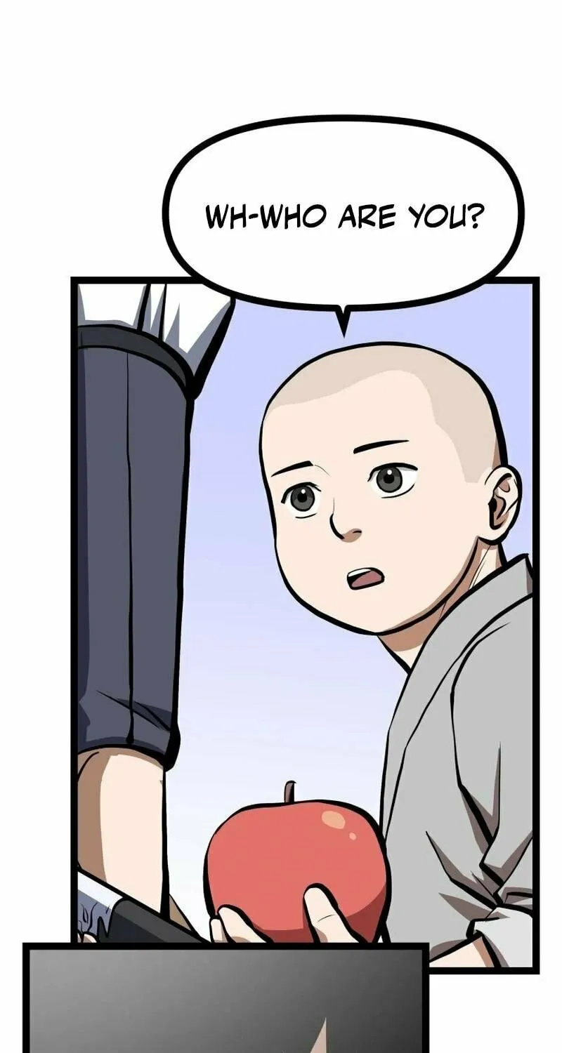 One Step Divine Fist Chapter 13 page 105 - 