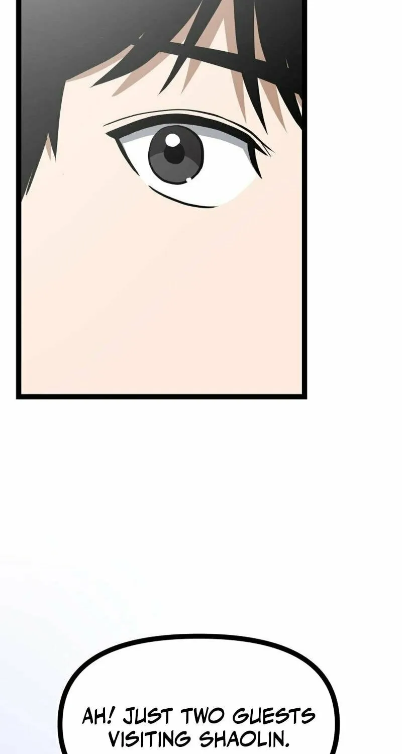 One Step Divine Fist Chapter 13 page 106 - 