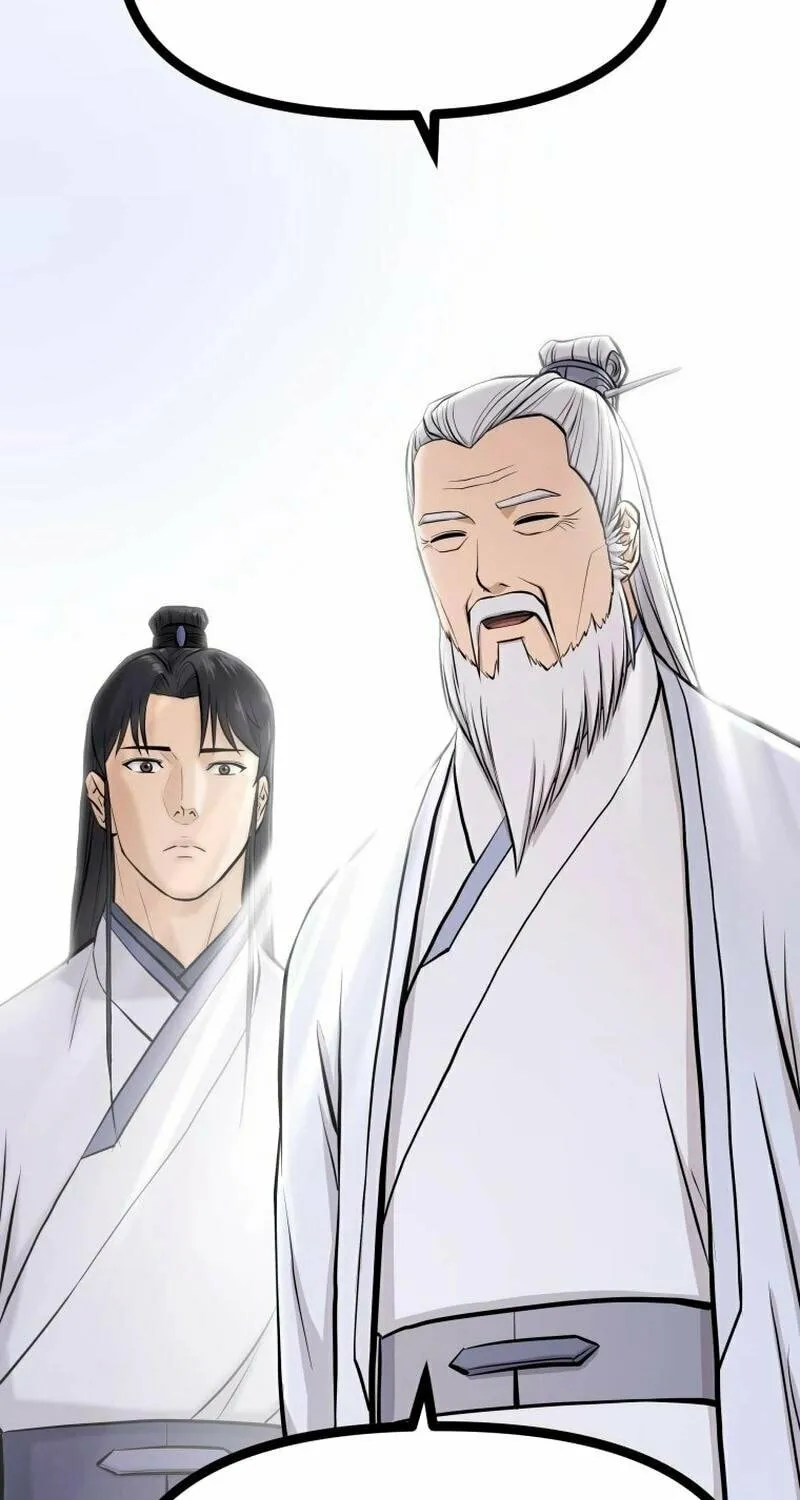 One Step Divine Fist Chapter 13 page 107 - 