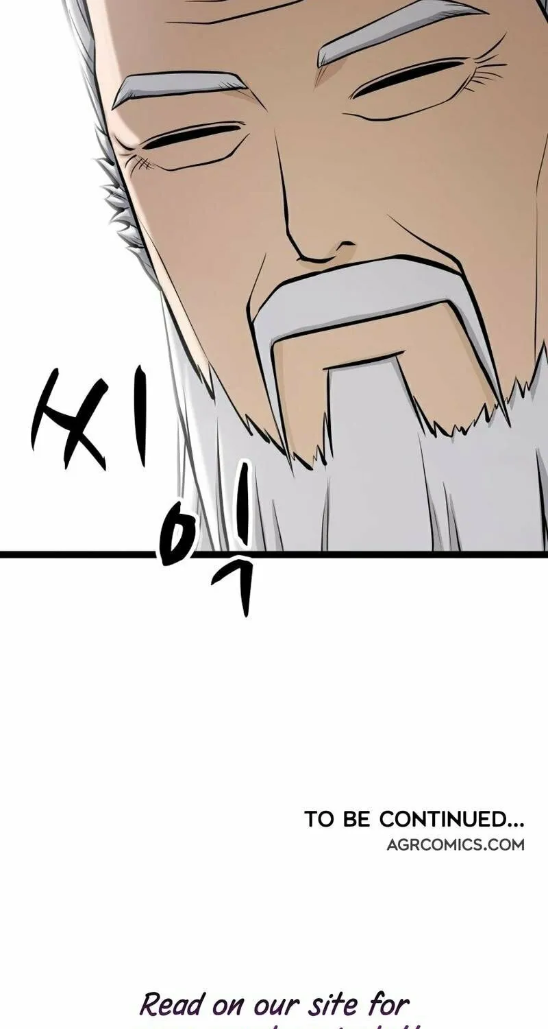 One Step Divine Fist Chapter 13 page 109 - 