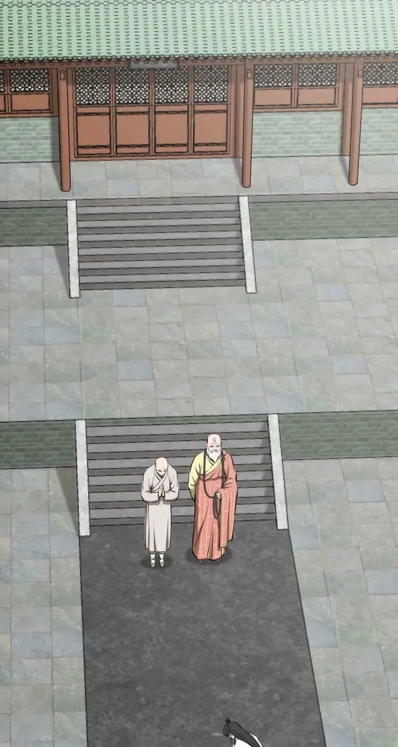 One Step Divine Fist Chapter 13 page 13 - 