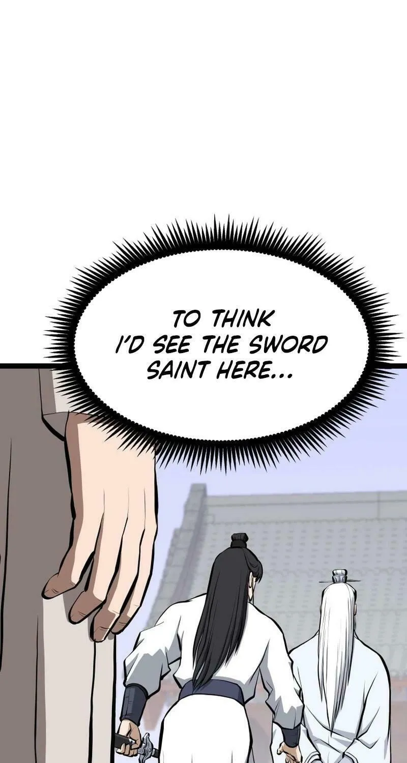 One Step Divine Fist Chapter 13 page 15 - 