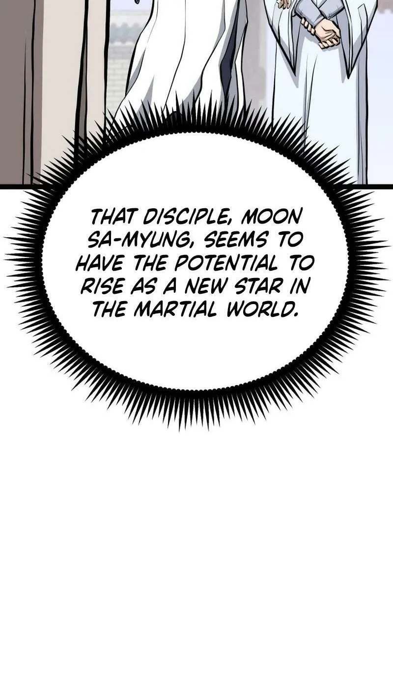 One Step Divine Fist Chapter 13 page 16 - 