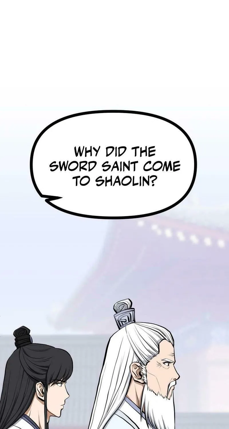 One Step Divine Fist Chapter 13 page 18 - 