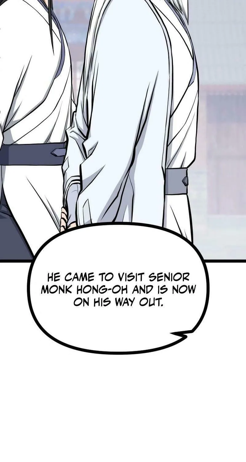 One Step Divine Fist Chapter 13 page 19 - 