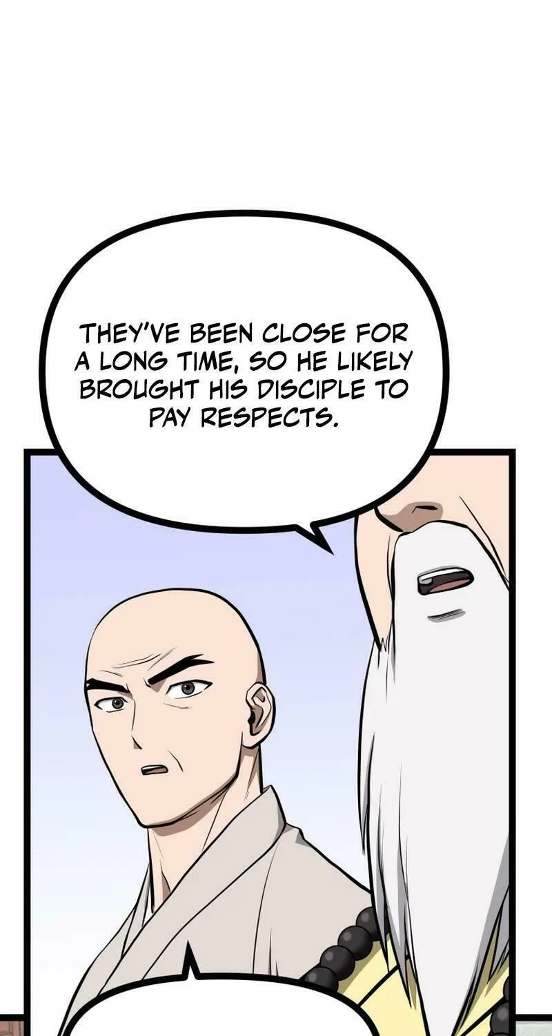 One Step Divine Fist Chapter 13 page 20 - 