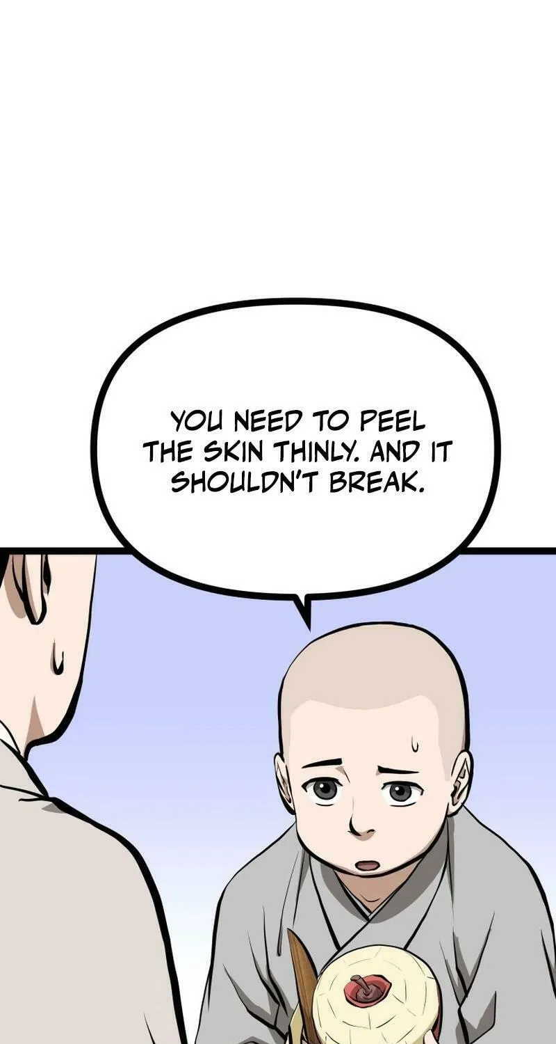 One Step Divine Fist Chapter 13 page 3 - 