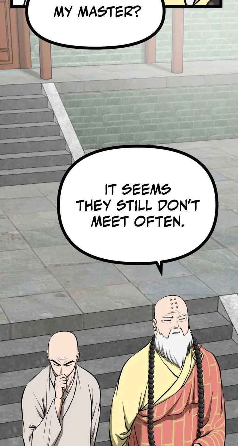 One Step Divine Fist Chapter 13 page 21 - 