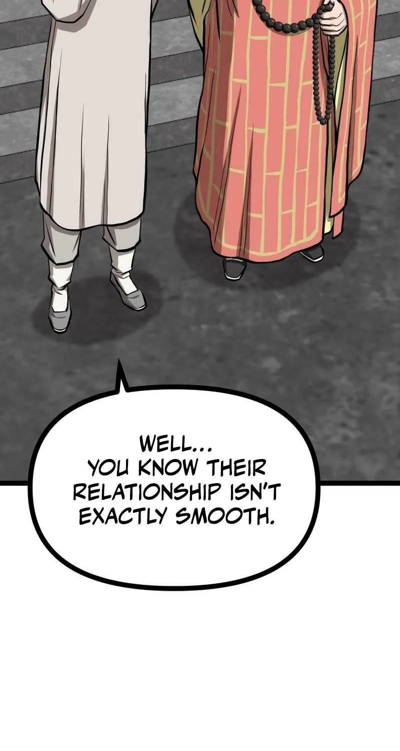 One Step Divine Fist Chapter 13 page 22 - 