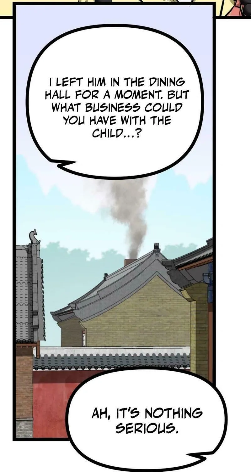 One Step Divine Fist Chapter 13 page 24 - 