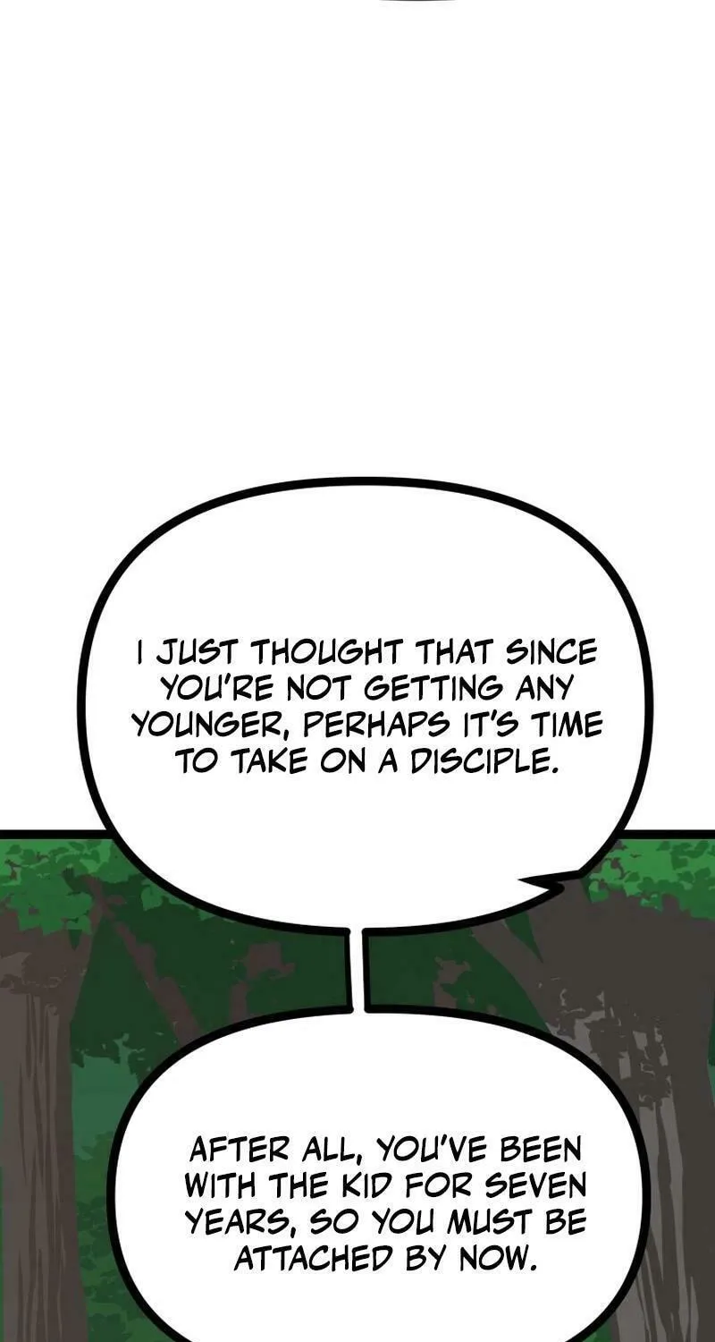 One Step Divine Fist Chapter 13 page 25 - 