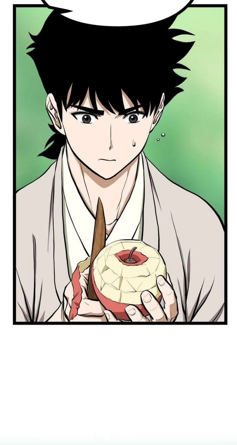 One Step Divine Fist Chapter 13 page 28 - 