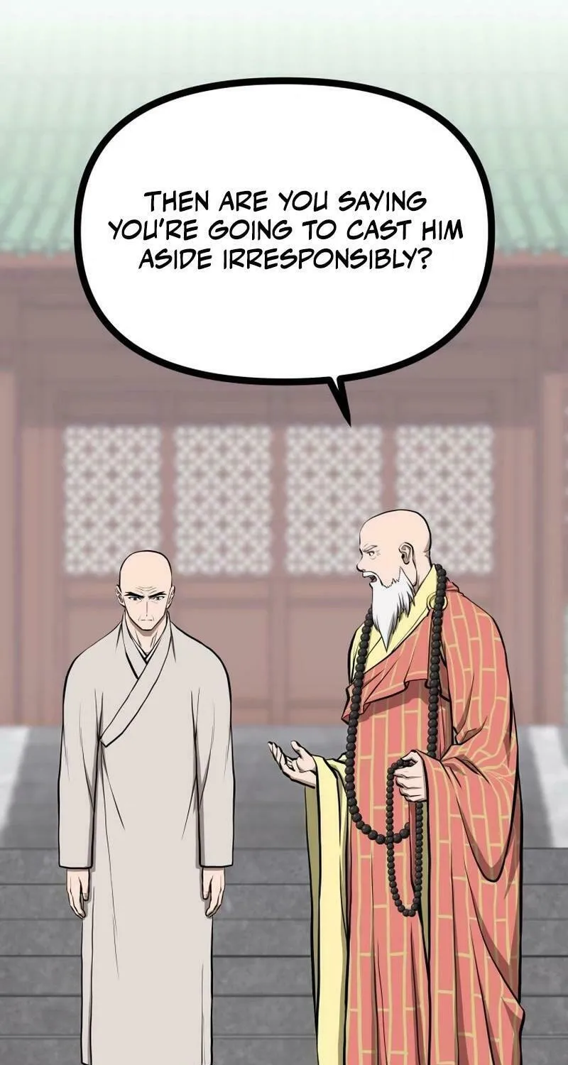 One Step Divine Fist Chapter 13 page 29 - 