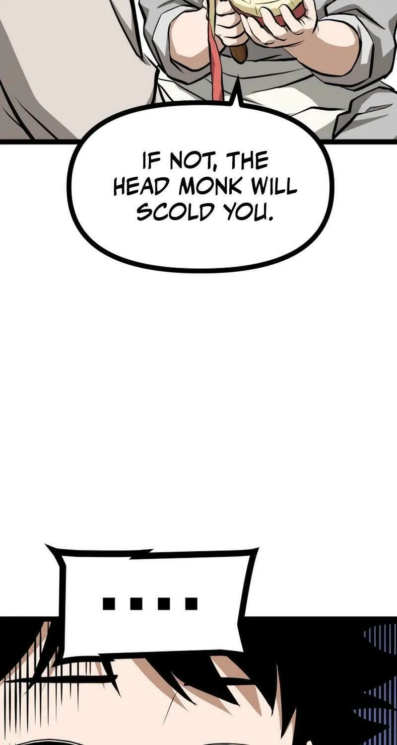One Step Divine Fist Chapter 13 page 4 - 