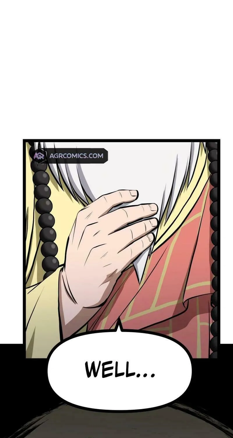 One Step Divine Fist Chapter 13 page 37 - 