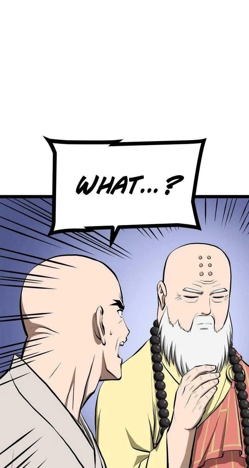 One Step Divine Fist Chapter 13 page 39 - 