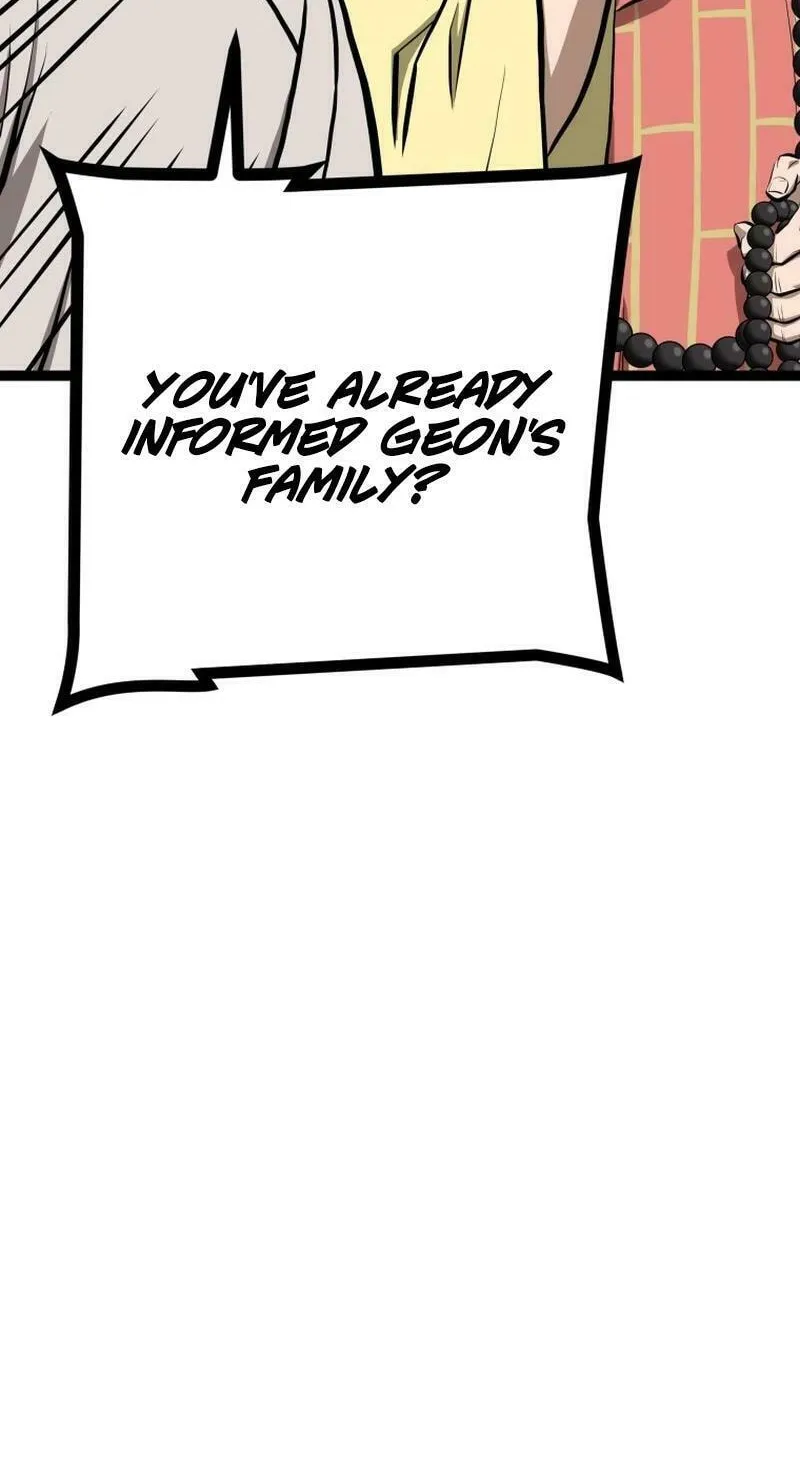One Step Divine Fist Chapter 13 page 40 - 