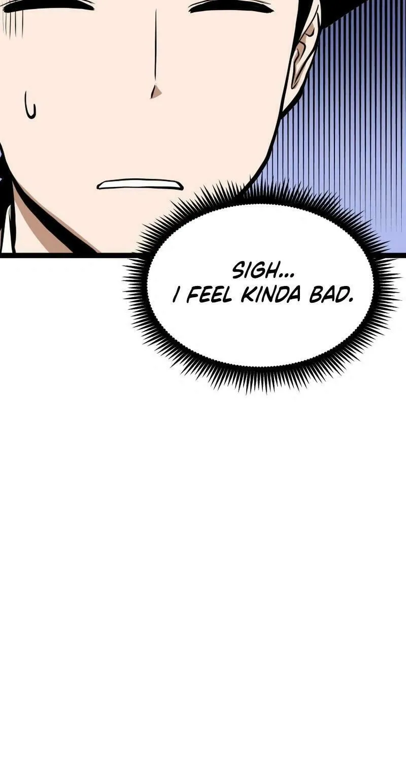 One Step Divine Fist Chapter 13 page 5 - 