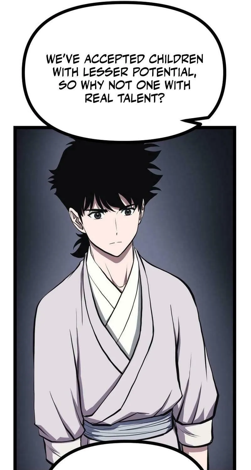 One Step Divine Fist Chapter 13 page 41 - 
