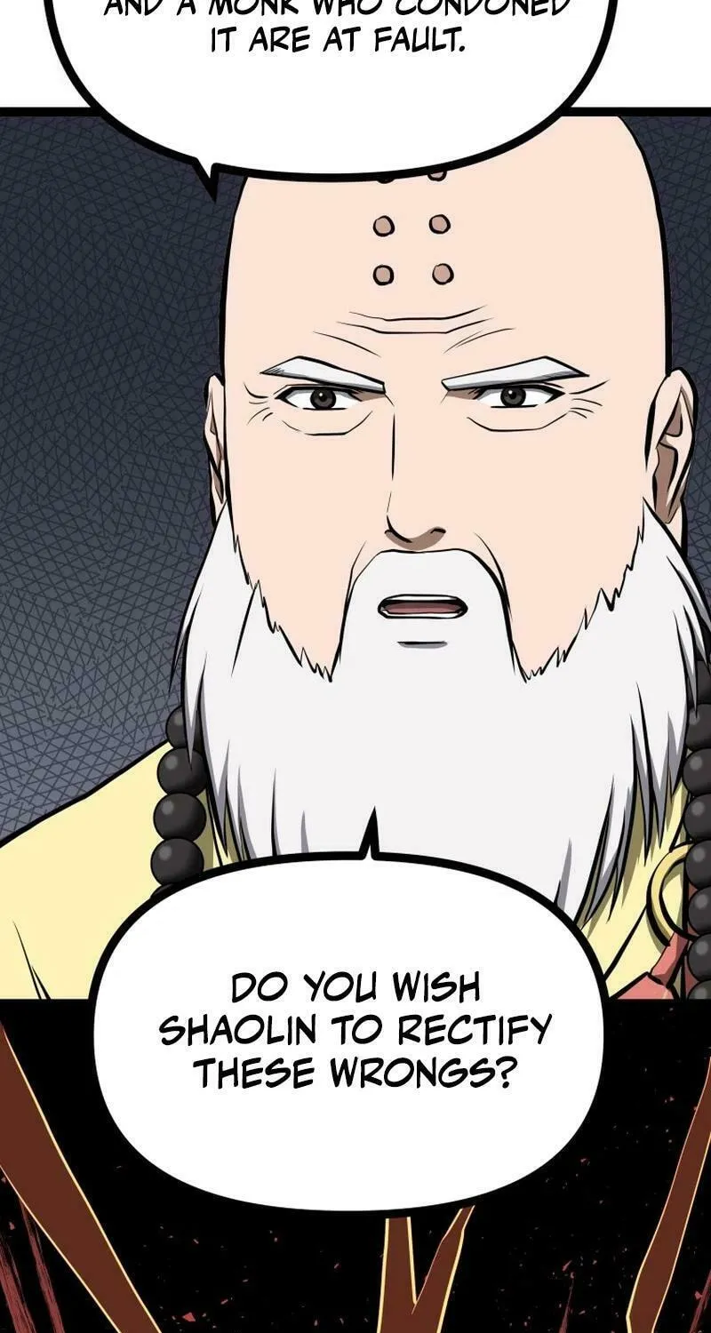 One Step Divine Fist Chapter 13 page 45 - 