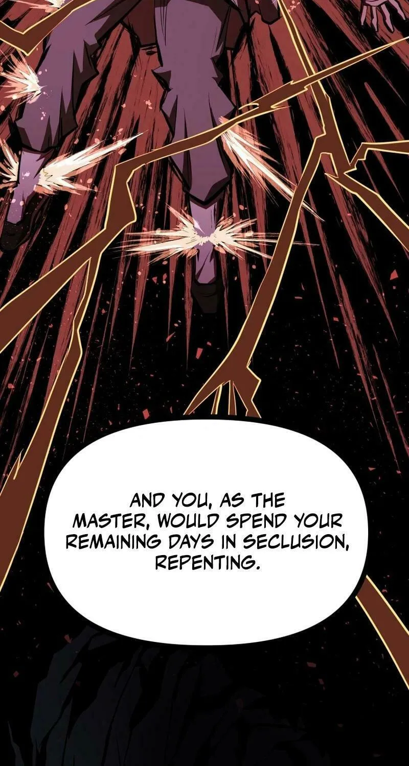 One Step Divine Fist Chapter 13 page 47 - 