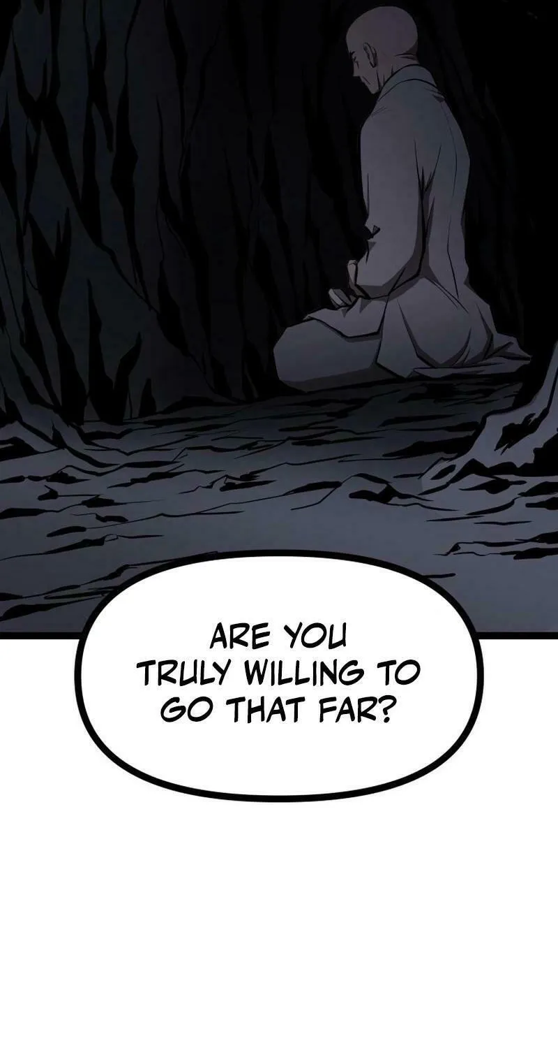 One Step Divine Fist Chapter 13 page 48 - 