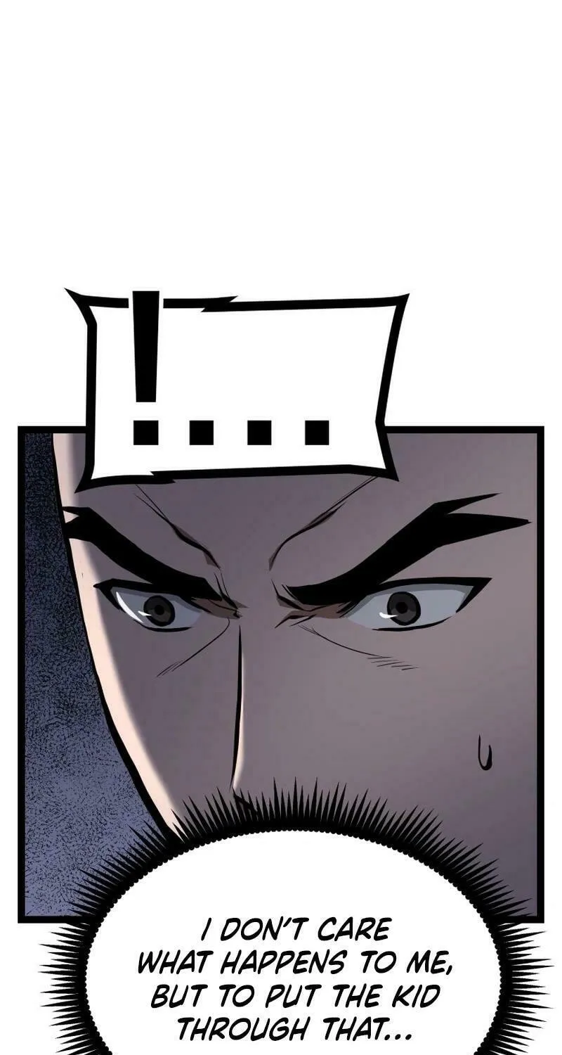One Step Divine Fist Chapter 13 page 49 - 