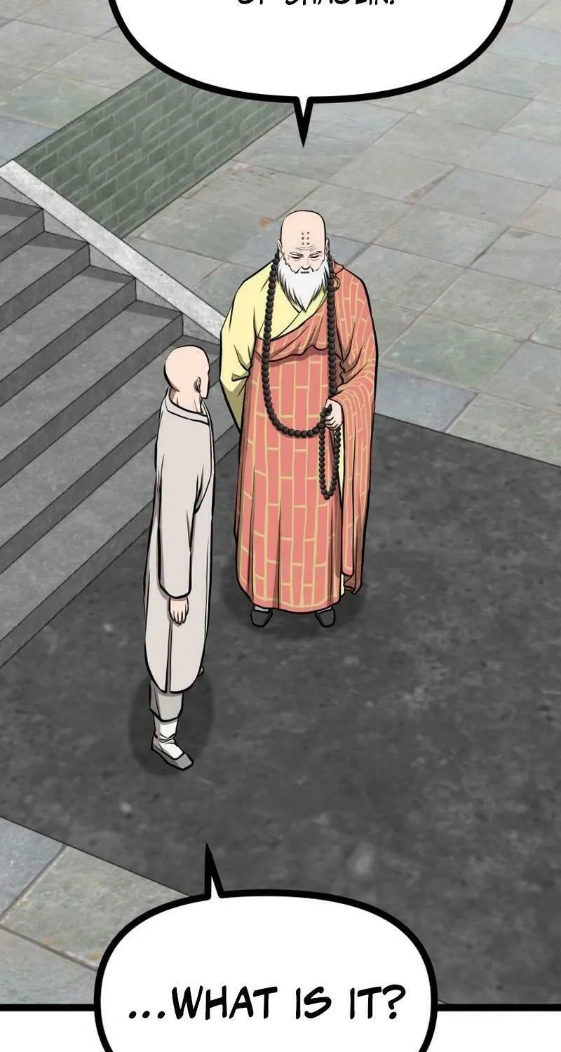 One Step Divine Fist Chapter 13 page 51 - 