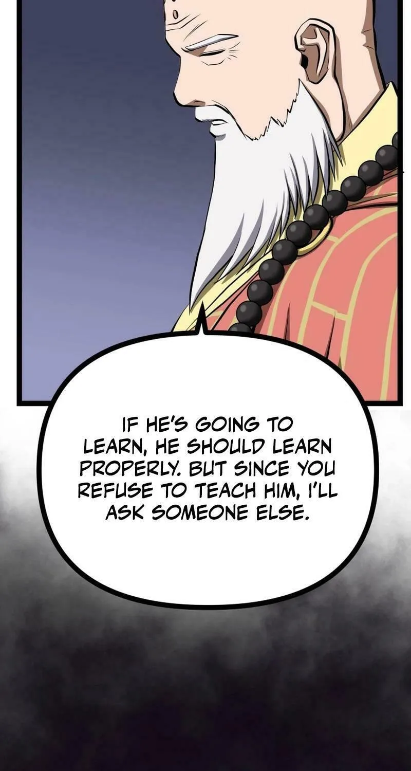 One Step Divine Fist Chapter 13 page 53 - 