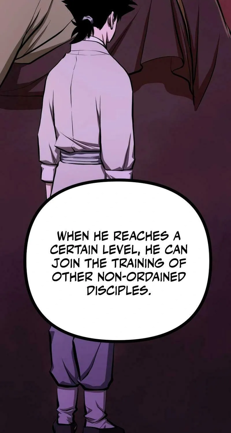 One Step Divine Fist Chapter 13 page 55 - 