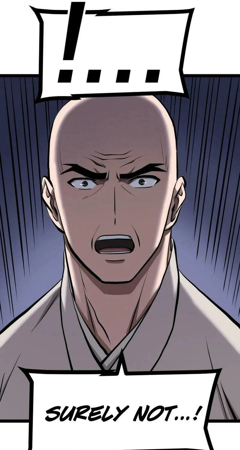 One Step Divine Fist Chapter 13 page 57 - 