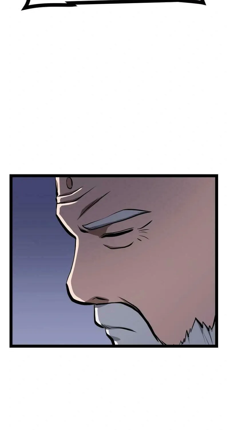 One Step Divine Fist Chapter 13 page 58 - 