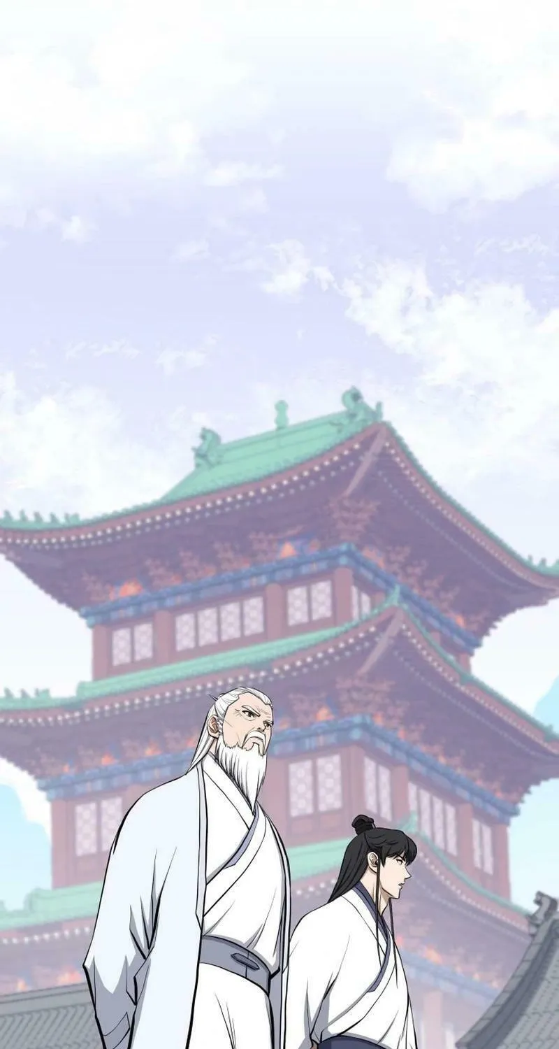 One Step Divine Fist Chapter 13 page 60 - 