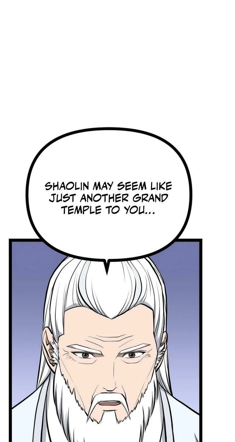 One Step Divine Fist Chapter 13 page 62 - 