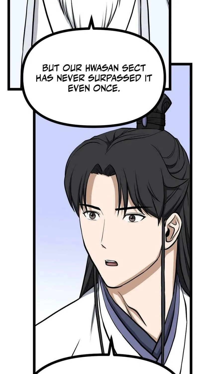 One Step Divine Fist Chapter 13 page 63 - 