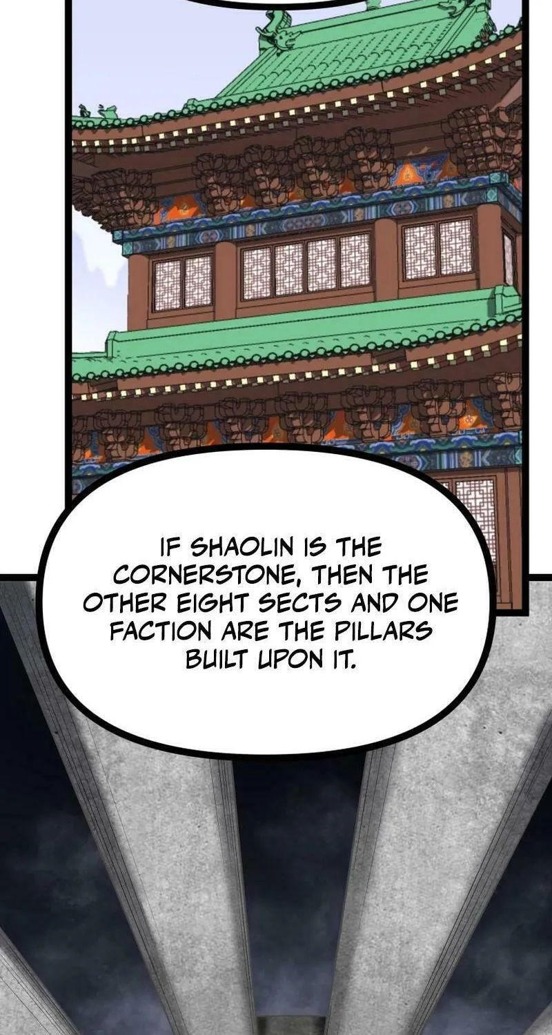 One Step Divine Fist Chapter 13 page 66 - 
