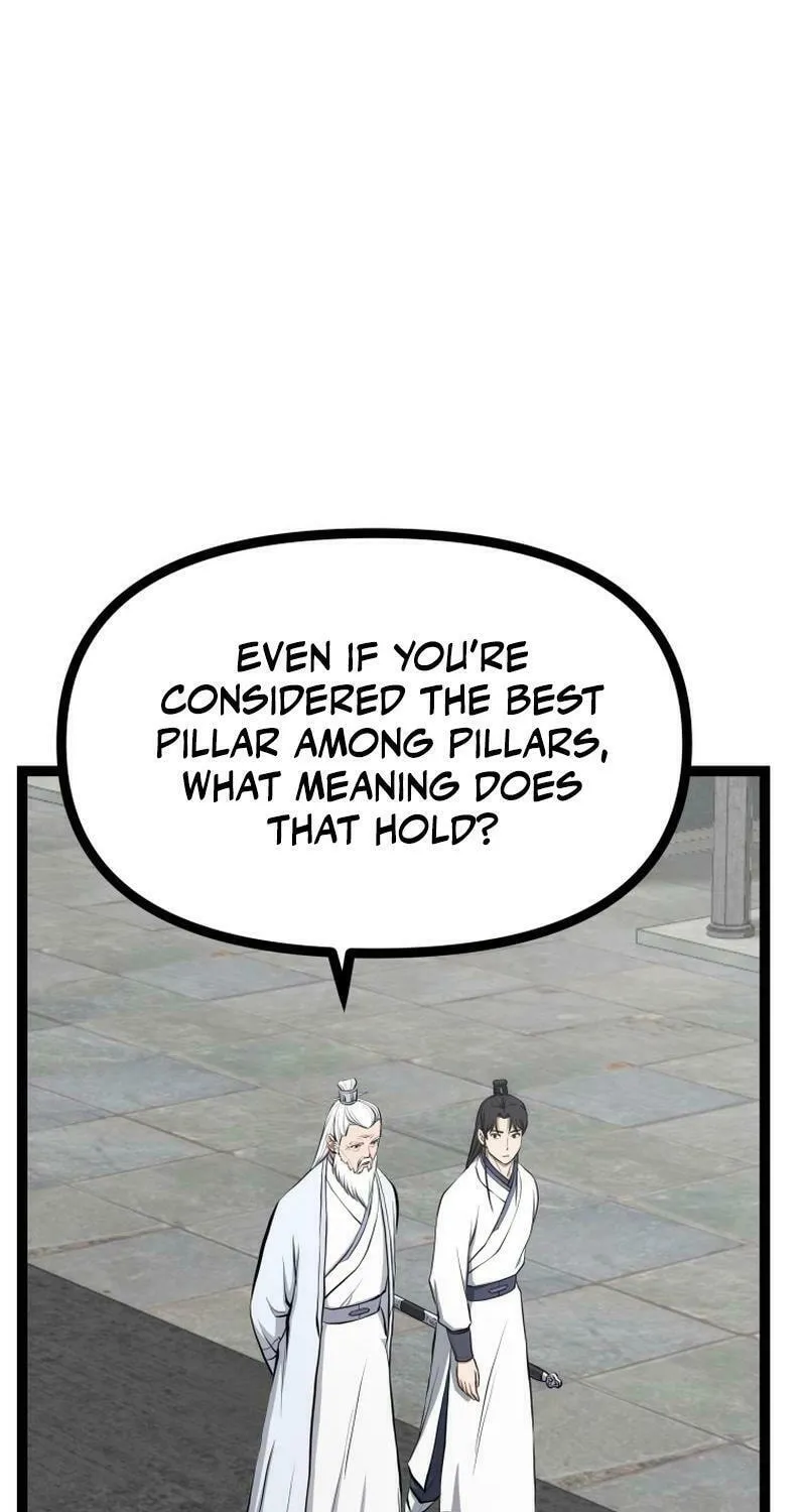 One Step Divine Fist Chapter 13 page 68 - 