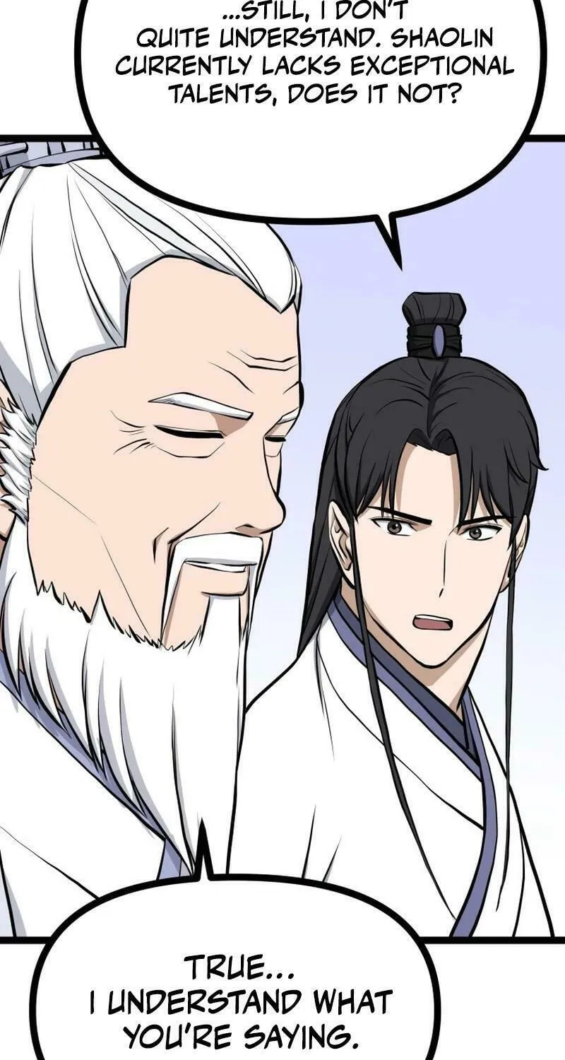 One Step Divine Fist Chapter 13 page 70 - 