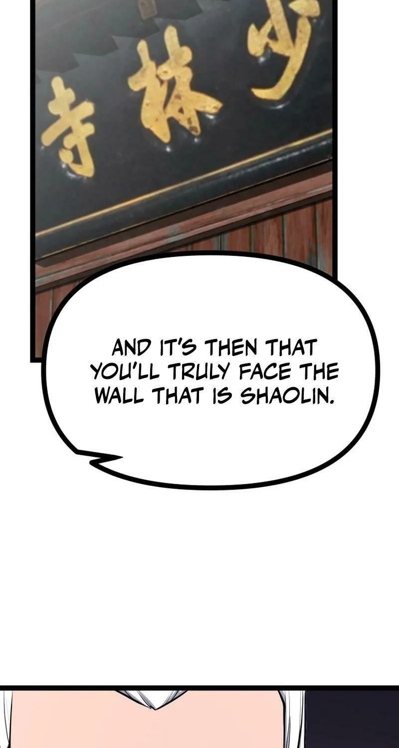 One Step Divine Fist Chapter 13 page 74 - 