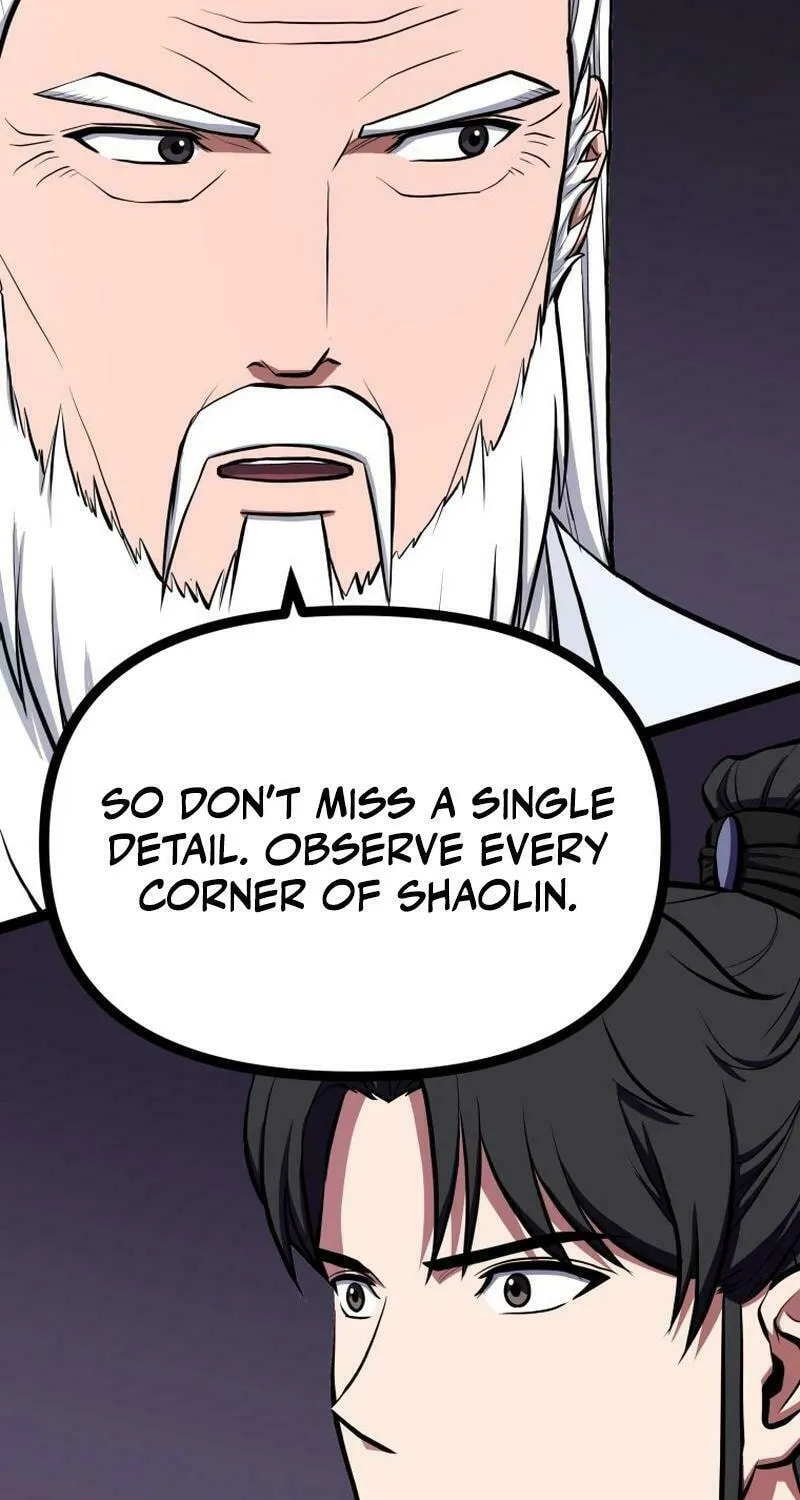 One Step Divine Fist Chapter 13 page 75 - 