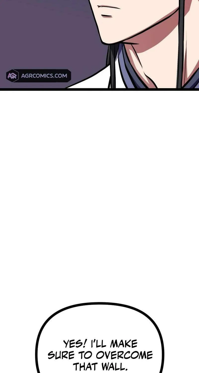 One Step Divine Fist Chapter 13 page 76 - 