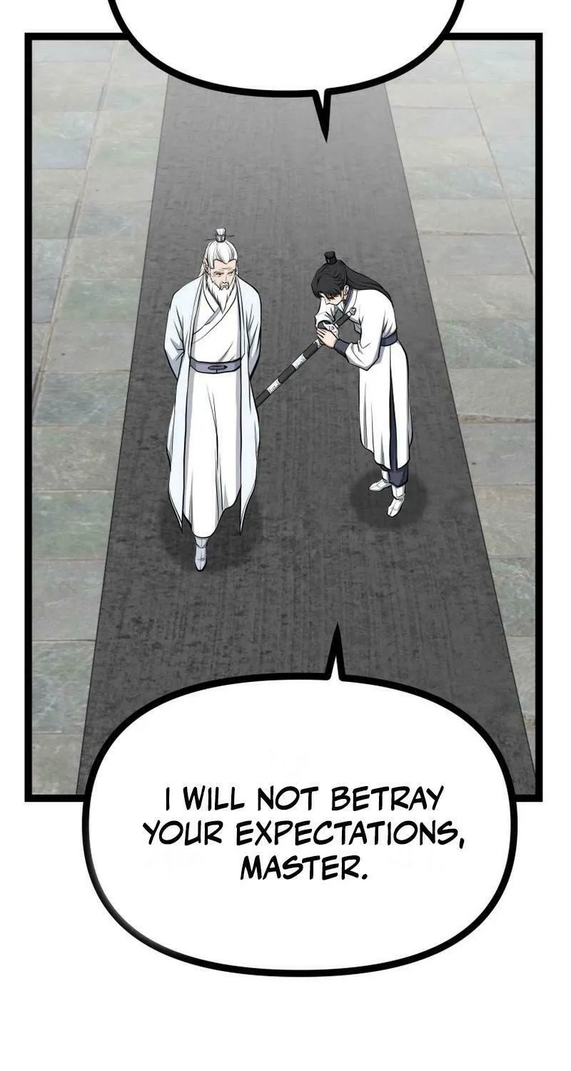 One Step Divine Fist Chapter 13 page 77 - 